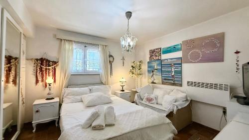 Vilia Villa | Maison d'arte