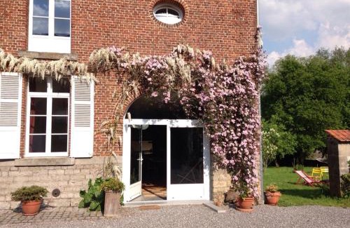 Eclaibes House | Maison d'Eclaibes