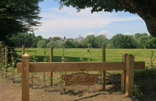 Eclaibes House | Maison d'Eclaibes