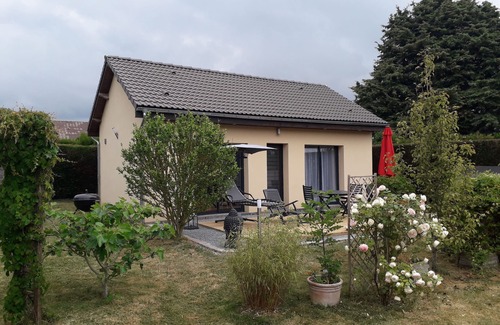 Montigny-le-Chartif House | Maison D'hôtes Avec Prestations Bien-être