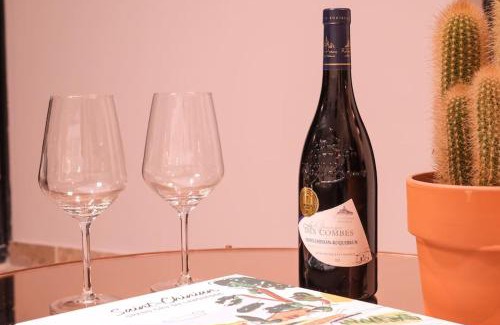 Cazouls-les-Beziers Apartment | Maison d'hôtes Les Oliviers