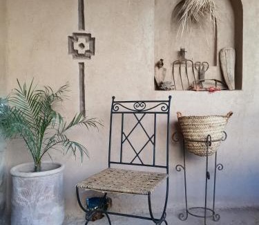 El Bour House | Maison d'hôte tamatart - Homestay