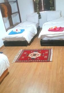 Tabant Bed & Breakfast | Maison D'hôtes Dar Afra