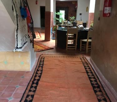 Tabant Bed & Breakfast | Maison D'hôtes Dar Afra