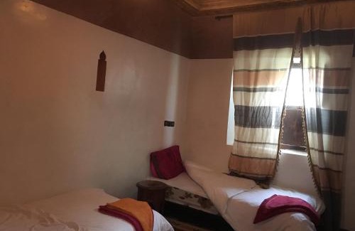 Tabant Bed & Breakfast | Maison D'hôtes Dar Afra