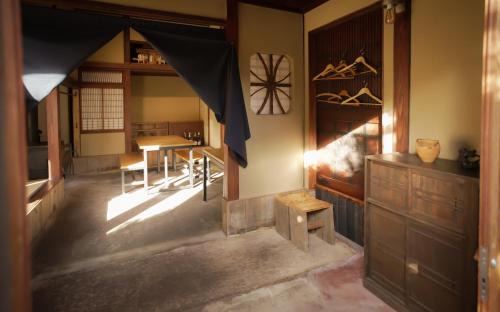 Nagano House | Maison d'hôtes KIRISIMIZU - Vacation STAY 40997v