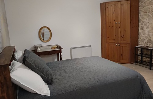 Caudrot Bed & Breakfast | Maison D'hôtes L'atelier Détente et Spa Animaux Acceptés Jacuzzi, Sauna = Option