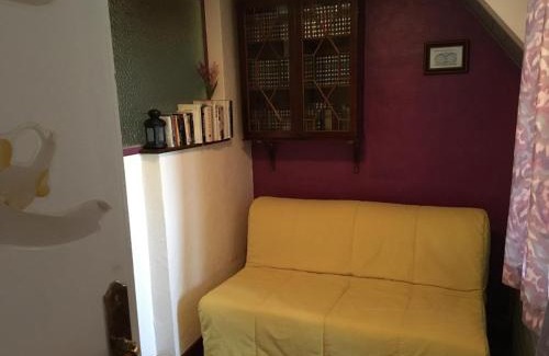 Maringes Bed & Breakfast | Maison d'Hôtes L'Escale Du Loup Blanc