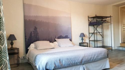 Issor Bed & Breakfast | Maison d'hôtes Les 3 Baudets