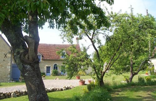 Appenai-sous-Belleme House | Maison d'Hôtes Les Après