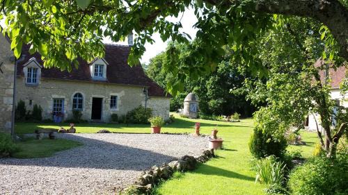 Appenai-sous-Belleme House | Maison d'Hôtes Les Après
