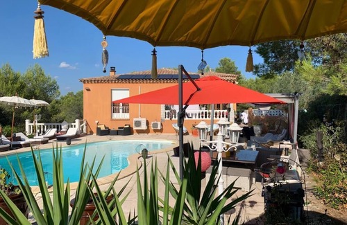 Les 3 Ponts Villa | Maison D'hôtes Les Huppes