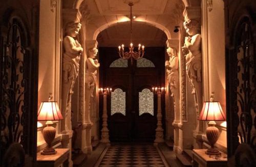 Mayenne Bed & Breakfast | Maison d'Hercule