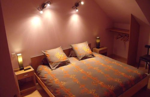 Montbardois Bed & Breakfast | Maison d'Hote le Relais de morville