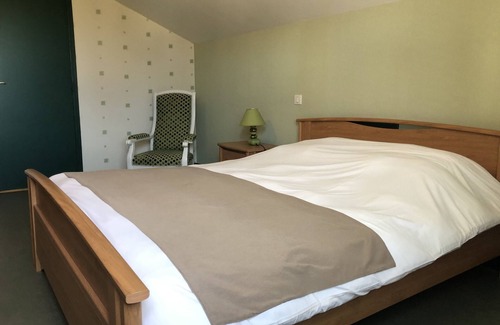 Colombe-le-Sec Bed & Breakfast | Maison d'hotes La Colombelle