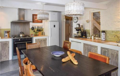 Sevry House | Maison D'olenne