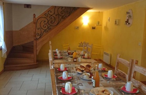 Saint-Mards-en-Othe House | Maison d'Othe