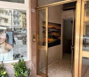 Longarone Apartment | Maison da Mary