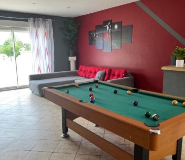 Crayssac House | Maison dans le Lot