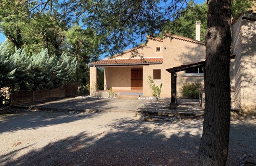 Estoublon House | Maison Dans un Cadre Privilégié et Calme à Estoublon