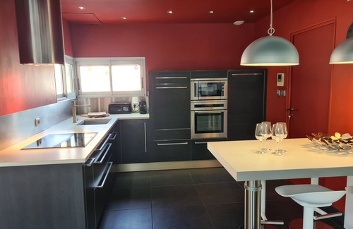Clisson Villa | Maison Darchitecte à Clisson