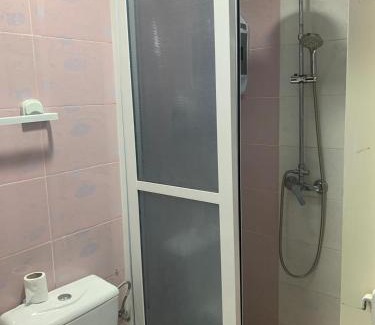Berkane Villa | Maison de 3 chambres avec piscine tubulaire et clim à Karakcho