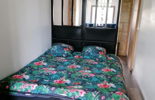 Talais House | Maison de bourg à 5 minutes de Soulac Sur Mer
