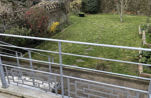 Saint-Crespin-sur-Moine House | Maison de Bourg Entre Nantes et Cholet