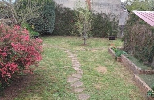 Saint-Crespin-sur-Moine House | Maison de Bourg Entre Nantes et Cholet