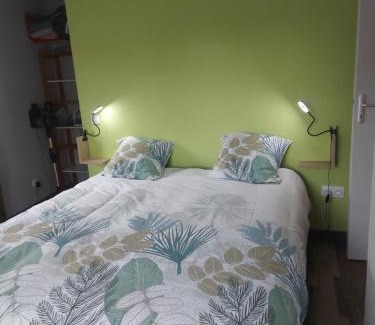 Parcay-sur-Vienne House | Maison de bourg paisible