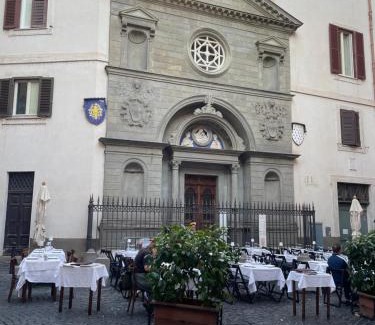 Navona House | Maison de Bretagne