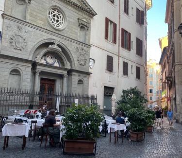 Navona House | Maison de Bretagne