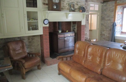 Jumilhac-le-Grand House | Maison de Campagne en Pleine Nature au Calme