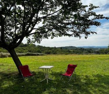 Brive-la-Gaillarde House | Maison de campagne 5 min A20