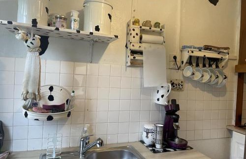 Saligny-sur-Roudon House | Maison de Campagne Familiale avec Mini-Ferme et Activités pour Enfants - FR-1-489-121
