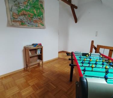 Vigneux-Hocquet House | Maison de campagne individuelle