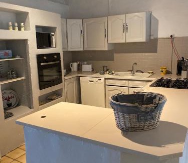Gignac House | MAISON DE CAMPAGNE à GIgnac