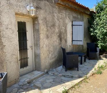 Gignac House | MAISON DE CAMPAGNE à GIgnac