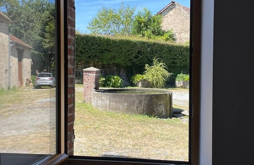 Gueret House | Maison de campagne à la ville