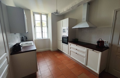Tonneins House | Maison de Campagne Avec Piscine, Barbecue, Idéal Entre Amis ou Famille!
