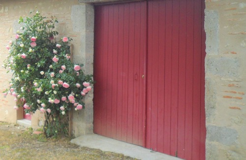 Tonneins House | Maison de Campagne Avec Piscine, Barbecue, Idéal Entre Amis ou Famille!