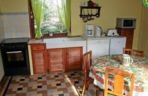 Haut Pays du Montreuillois House | Maison de campagne avec cheminée, jardin clos et équipements modernes – à Herly - FR-1-376-10