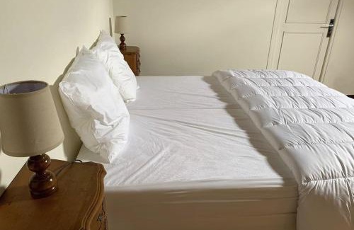 Chasnay House | Maison de Campagne