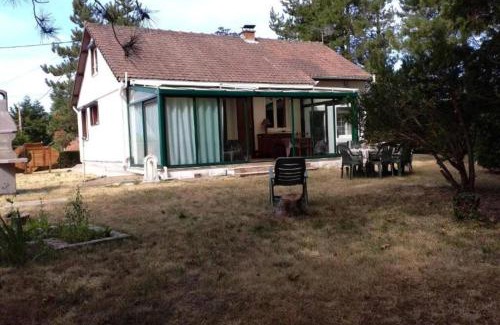 Quend House | Maison de Campagne Les Oyats