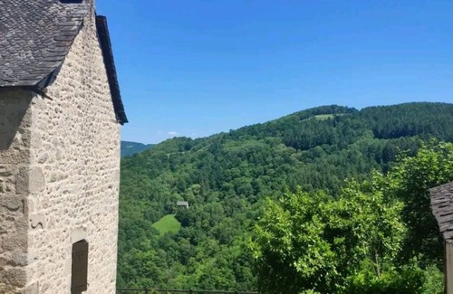 Espeyrac House | Maison de Campagne Sans vis à vis