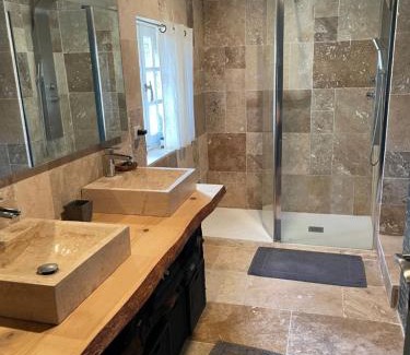 Boissy-le-Cutte Villa | Maison de caractère, conviviale
