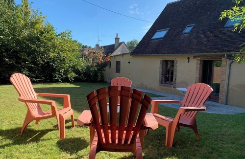 Bretoncelles House | Maison de Caractère au Coeur du Perche Ornais