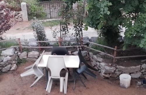Calacuccia House | Maison de caractère au coeur de la corse rurale