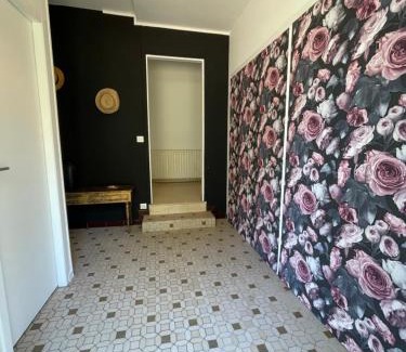 Jarnac House | Maison de caractère avec jardin