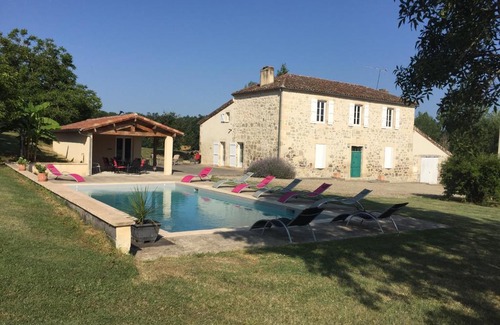 Lannes House | Maison de caractère